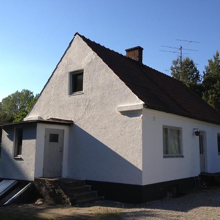 Oesterlencharm Loderup Exterior photo