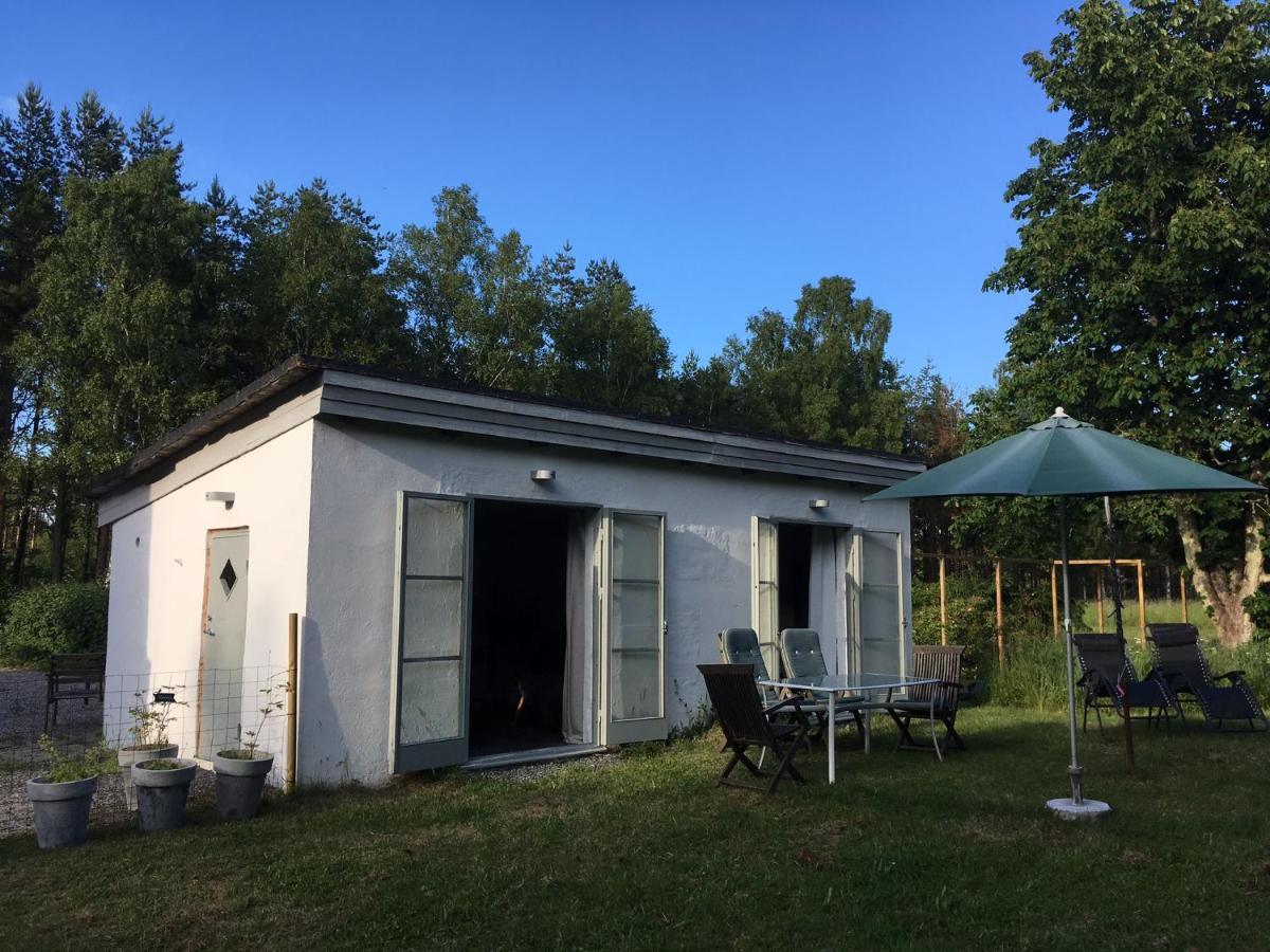 Oesterlencharm Loderup Exterior photo